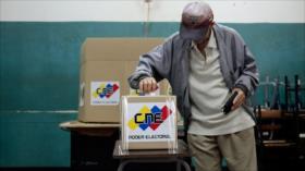 ‘AN de Venezuela es un elemento clave para estabilidad y paz en la región’
