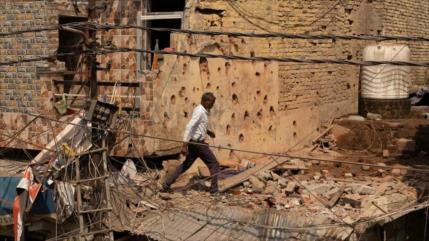China pide “calma” y ofrece mediar en escalada entre India y Pakistán