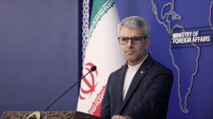 “Útil para mejor compresión”: Irán y EEUU concluyen 4.ª ronda de diálogos