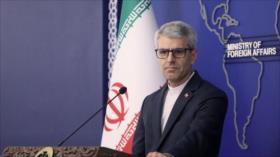 “Útil para mejor compresión”: Irán y EEUU concluyen 4.ª ronda de diálogos