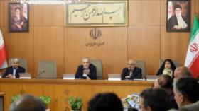 Pezeshkian: Irán seguirá adelante actividades nucleares pacíficas