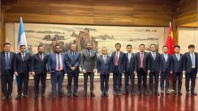 Nicaragua y China fortalecen lazos con firma de nuevos acuerdos