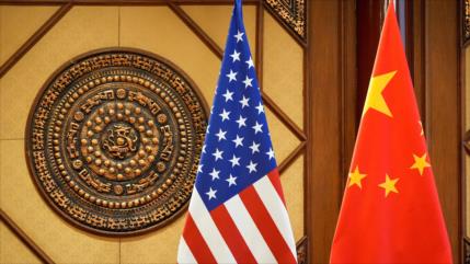China y EEUU recortan aranceles en más de 100 % durante 90 días