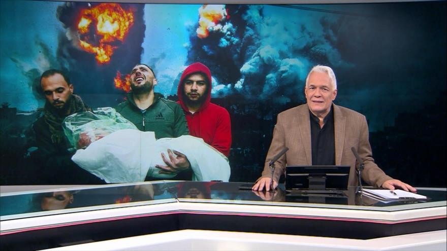 Gaza sufre hambre extrema, advierte la ONU | Noticiero 13:30
