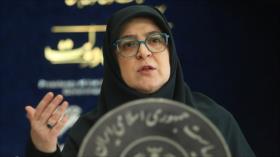 Irán antepone diplomacia a guerra, pero está listo para ambos