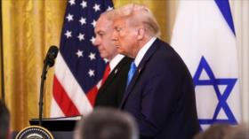 Sondeo: Popularidad de EEUU cae e Israel ocupa peor posición en el mundo