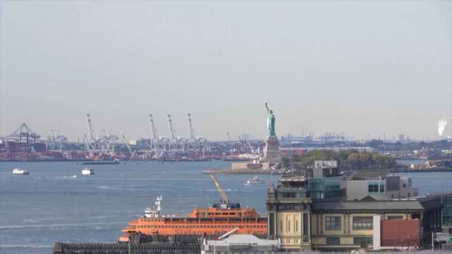 Tregua comercial: EEUU y China rebajan aranceles tras negociaciones