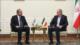 Pezeshkian: Lazos Irán-Uzbekistán pueden garantizar seguridad en región