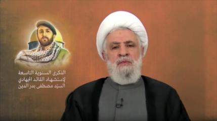 Hezbolá: intentos de sacar a la Resistencia de ecuación han fracasado