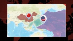 Cerco a China, una arquitectura de hostigamiento multidimensional | Latitudes
