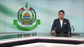 HAMAS libera a un retenido israelí-estadounidense en Gaza como gesto - Noticiero 21:30