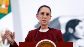 Sheinbaum a EEUU tras veto a importación de ganado: “A México se le respeta”