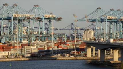 Juzgado español investiga a naviera Maersk por envío de armas a Israel