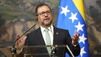 Venezuela rechaza acusaciones de Guyana, “subordinada a EEUU”