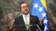 Venezuela rechaza las amenazas de usar “la fuerza” de EEUU