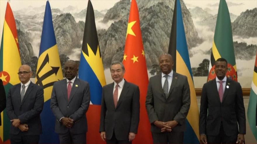 Foro China-CELAC: Pekín fortalece lazos económicos con América Latina