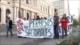 En Chile protestan contra la ley que empeora la contaminación 