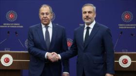 Teléfono rojo: claves del encuentro Rusia-Ucrania este jueves en Turquía