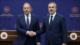 Teléfono rojo: claves del encuentro Rusia-Ucrania este jueves en Turquía