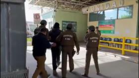 Mapuches detenidos en Chile enfrentan juicio marcado por incongruencias