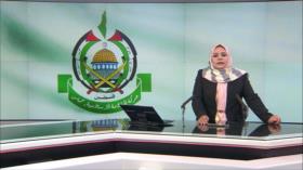 HAMAS: Negociaciones y no la ofensiva israelí llevaron a liberación de cautivo en Gaza - Noticiero 13:30