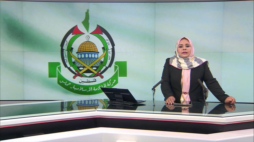 HAMAS: Negociaciones y no la ofensiva israelí llevaron a liberación de cautivo en Gaza - Noticiero 13:30