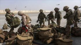 Veteranos de guerra británicos revelan crímenes en Afganistán e Irak