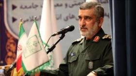 Irán, preparado ante enemigos: ninguna amenaza militar tiene base real
