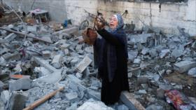 550 exfuncionarios israelíes piden a Trump poner fin a la guerra en Gaza