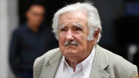 Fallece el expresidente uruguayo José Mujica