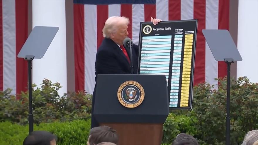 ¿Qué opinas de la negociación entre Sheinbaum y Trump sobre aranceles? | ¿Qué opinas?