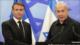 Emmanuel Macron: Acciones de Netanyahu en Gaza son vergonzosas