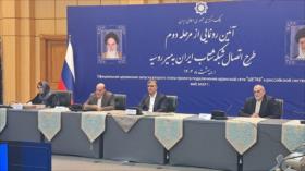 Banco Central iraní: rusos podrán usar tarjetas Mir para pagos en Irán