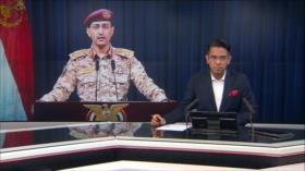 Yemen lleva a cabo otra operación militar contra Ben Gurion- Noticiero 2:30