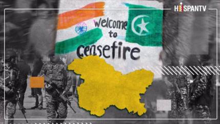 Tregua entre India y Pakistán trae alivio a Cachemira, pero la calma está impregnada de temor