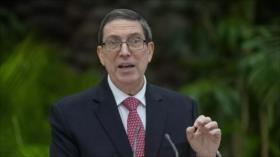 Cuba denuncia doble rasero de EEUU en designación terrorista