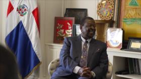 Kenia agradece a República Dominicana su apoyo a misión en Haití