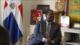 Kenia agradece a República Dominicana su apoyo a misión en Haití
