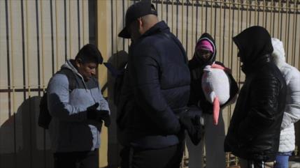 Amnistía: EEUU comete graves violaciones de DDHH contra indocumentados