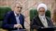 El presidente iraní a Trump: Irán no se doblegará ante ningún matón