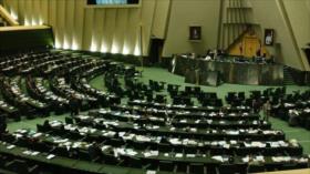 Parlamento avisa que no aceptará un pacto que ignore derechos de Irán