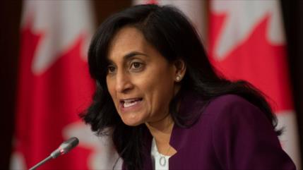 Canadá denuncia uso israelí del hambre como “arma política” en Gaza