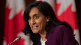 Canadá denuncia uso israelí del hambre como “arma política” en Gaza