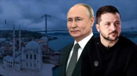 Rusia, Washington, OTAN y Ucrania: ¿Pacem Habemus?