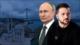 Rusia, Washington, OTAN y Ucrania: ¿Pacem Habemus?
