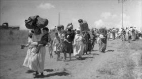 HAMAS recalca: “Ni una nueva Nakba ni desplazamientos para palestinos”
