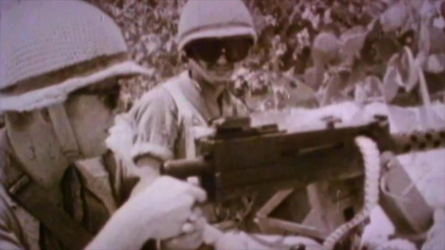 Palestina conmemora 77 años de la Nakba y denuncia crímenes de Israel | HISPANTV