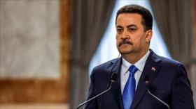 Irak niega rotundamente cualquier intención de reconocer a Israel