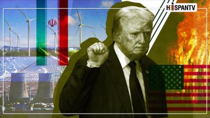 Cuadro informativo: alegatos de Trump sobre la “crisis del agua” en Irán son infundados