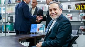 Irán: ninguna de instalaciones de enriquecimiento será desmantelada